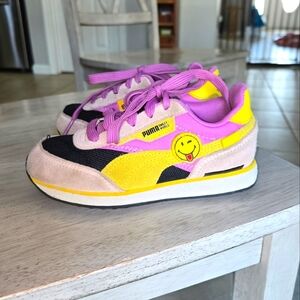 Puma Kids Shoes - Size 13C